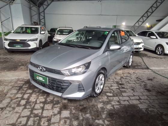 HYUNDAI HB20S 1.0 12V FLEX COMFORT PLUS MANUAL HYUNDAI HB20S 1.0 12V FLEX COMFORT PLUS MANUAL